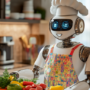Groepslogo van Koken en kunstmatige intelligentie